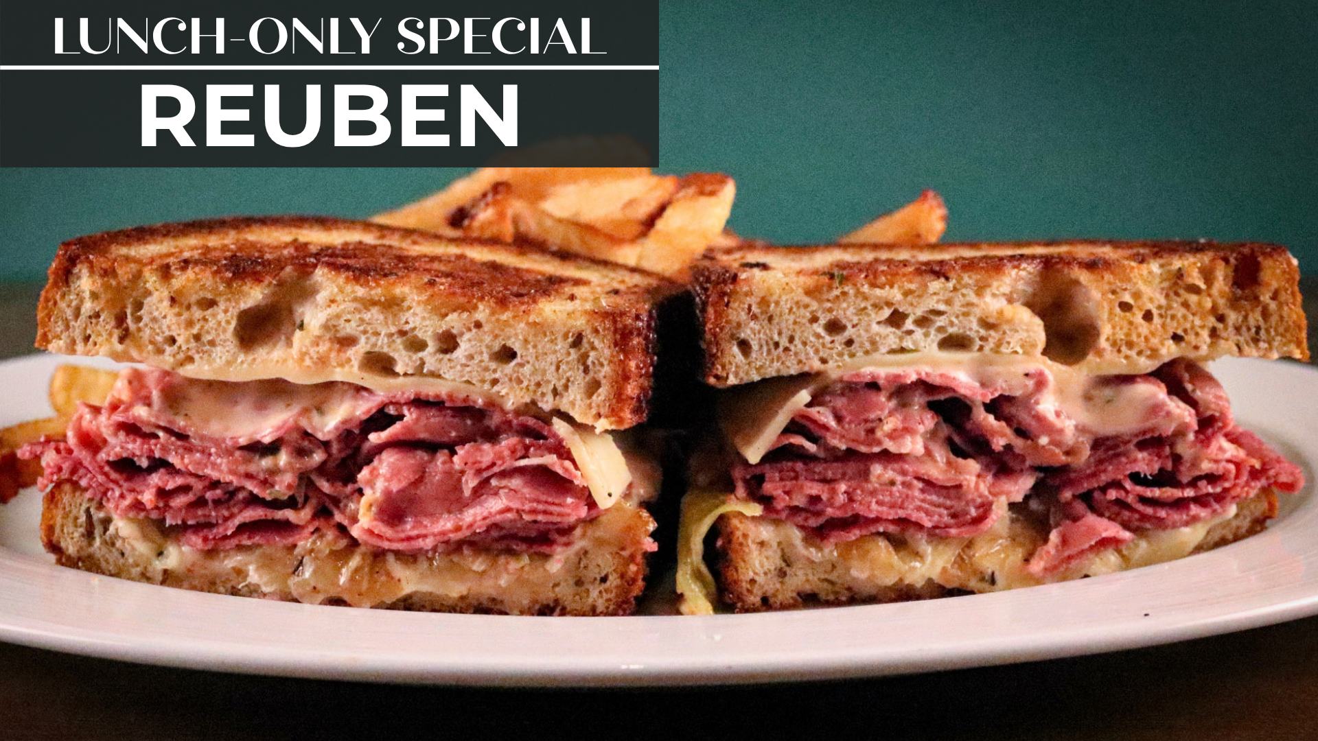 REUBEN